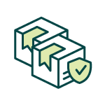 Warehouse & Logistics Service