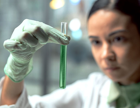 Sky Resources Experienced R&D Team — Custom Skincare Formulation Lab Malaysia