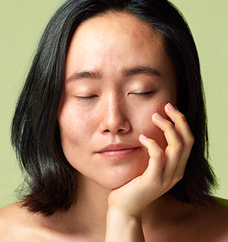 Sensitive Skin OEM Formulations