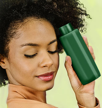 OEM Hair Care Products — Shampoo, Conditioner, Hair Mask