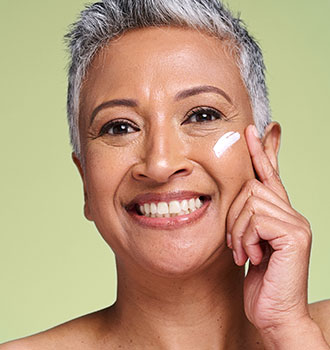 Anti-Aging OEM & Private Label Products